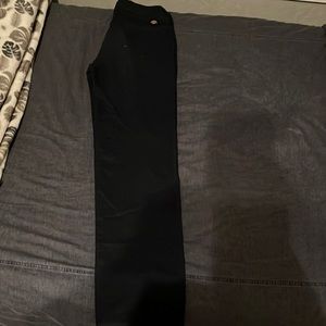 DICKIES Flex pants.    29W 30L NAVY